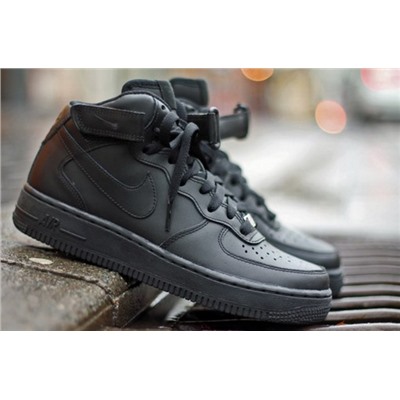Кроссовки Nike Air Force 1 (уценка)