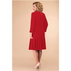 Svetlana-Style 1429 красный, Платье