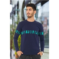 лонгслив мужской 2273-26 -30%