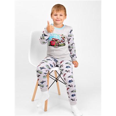 Пижама для мальчика Elephant kids
