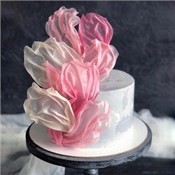 Рисовая бумага 22 см AROY-D, 50 листов