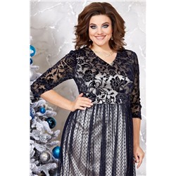 Mira Fashion 5036, Платье
