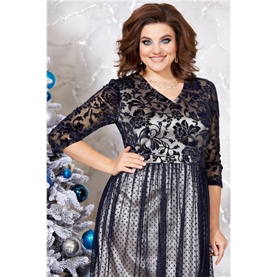 Mira Fashion 5036, Платье