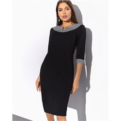 332089 CHARUTTI Платье