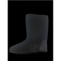 Сапоги LC из ЭВА, мужские, утепл. (НТП), манжет, ассорт. короб - 8 пар (41/42-2,43-2,44-2,45/46-2)