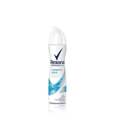 Дез.REXONA 150 Свежесть душа
