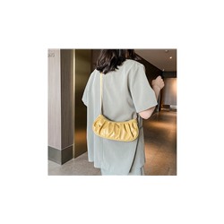 2459-4 черн Сумка женская (27х12х8)