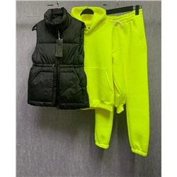 Спортивный костюм 890003