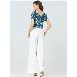 Блузка Доминика, жанр