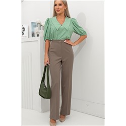 Блузка Леона №1