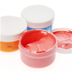 Набор Лапочка отпечатки ручек и ножек «Мама, папа и я»