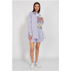 Kivviwear 31264089.04, Шорты,  Рубашка