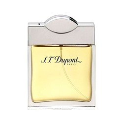 DUPONT homme 100ml edt  M~  БЕЗ УПАКОВКИ