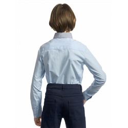 BWCJ7095 (Сорочка для мальчика, Pelican Outlet )