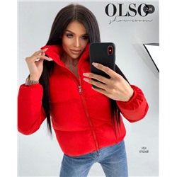 Зимние куртки и пуховики 801993