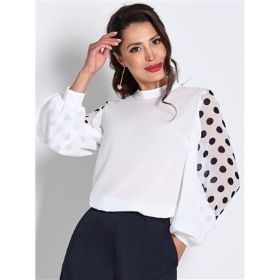 Блузка Мари