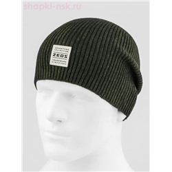 SATELLIT Колпак мужской (54-59)