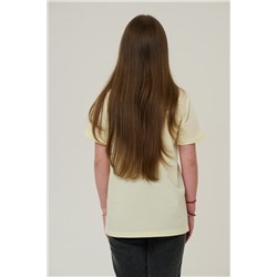 футболка для девочки Д 0136-09 -50%