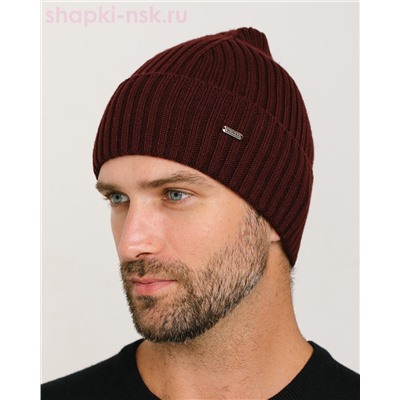 389 T Колпак мужской (56-58)