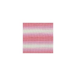 Baby wool batik