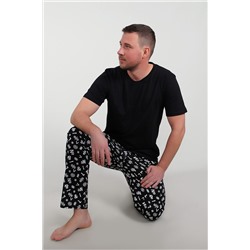 Пижама с брюками 88048 НАТАЛИ #958252