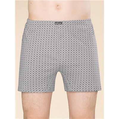 MUB6934 (Трусы мужские боксеры, Pelican Outlet )