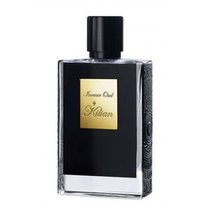 Incense Oud