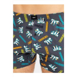 Трусы 2шт. MARK FORMELLE #962336