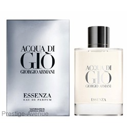 Giorgio Armani Acqua Di Gio Essenza edp Pour homme 100 ml