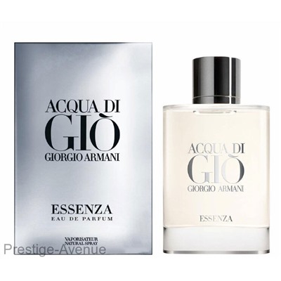 Giorgio Armani Acqua Di Gio Essenza edp Pour homme 100 ml