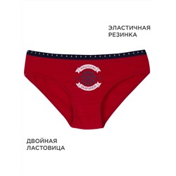 Трусы для девочки 3 шт Donella
