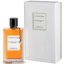 Van Cleef & Arpels - Orchidee Vanille №10199BA 75 мл