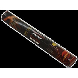 PAGAN MAGIC Premium Incense Sticks, Zed Black (ЯЗЫЧЕСКАЯ МАГИЯ премиум благовония палочки, Зед Блэк), уп. 20 палочек.