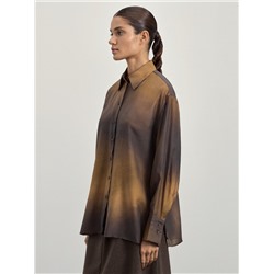 453618 ZARINA Блузка