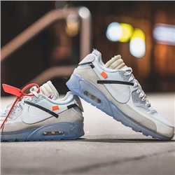 Кроссовки Nike Air Max 90 The 10
