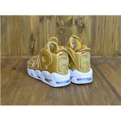 Кроссовки Nike Air More Uptempo supreme