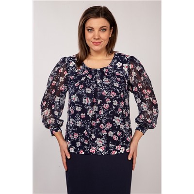 TrikoTex Stil 6217, Платье
