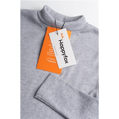 Детский набор водолазок 2 шт. Happyfox