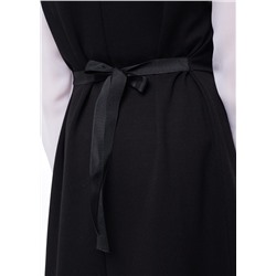 CLE Платье дев. 715165вэ школа, чёрный