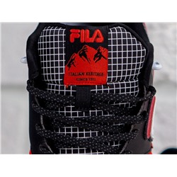 Кроссовки Fila RJ STAR 85