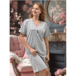 платье домашнее 6809-03