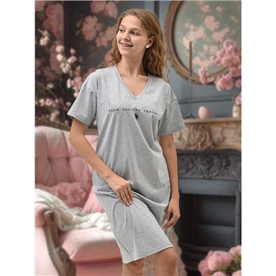 платье домашнее 6809-03