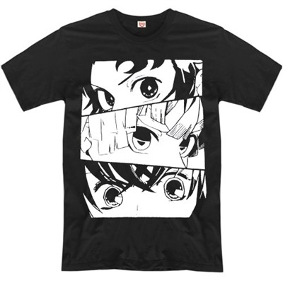 Футболка "Kimetsu no Yaiba"