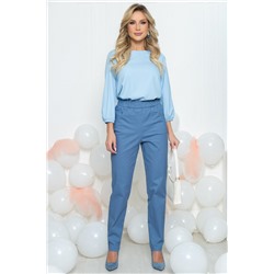 Брюки Моделос (джинс) Б5495