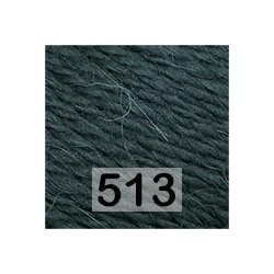 Пряжа Сеам Wool Alpaca