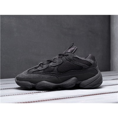 Кроссовки Adidas Yeezy Boost 500 grеy