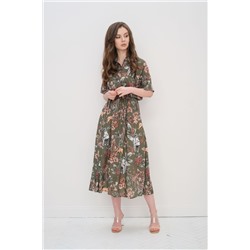 Motif 1441, Платье