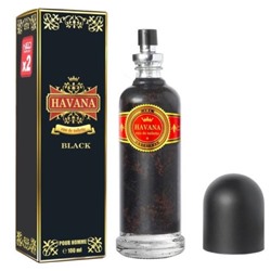 PO.CT-2 HAVANA BLACK /муж. M~ (Дольче Габбана Зе Ван)