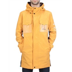 A10 YELLOW Куртка мужская демисезонная FASHION (100% полиэстер) размер M- 40 российский