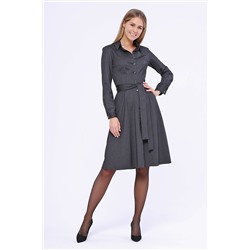90059 VISERDI Платье